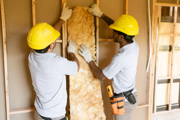 Best Eco-Friendly or Green Insulation Solutions  in Upper Exeter, PA